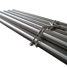 304 stainless steel round rod polish finish China factory supply